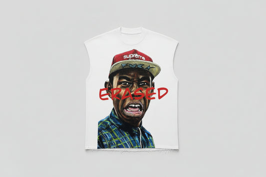 Erased Tyler Tee