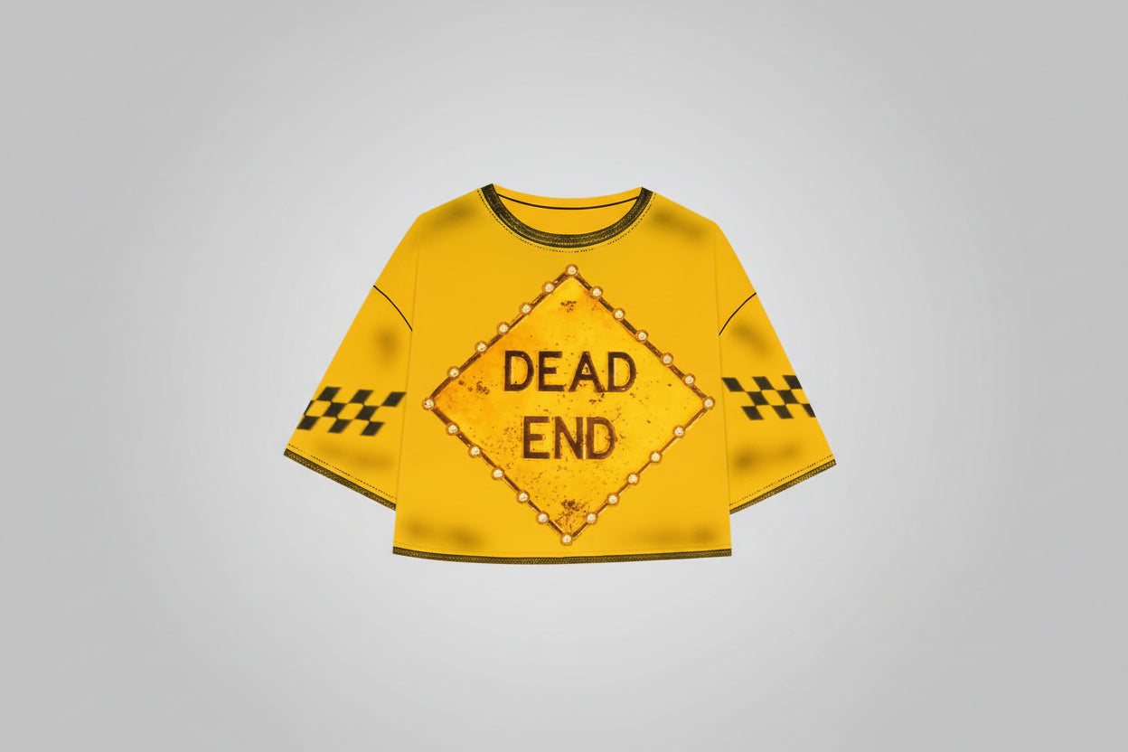 DEAD END Tee