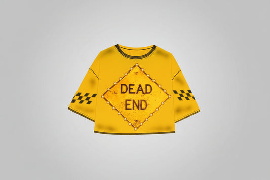 DEAD END Tee
