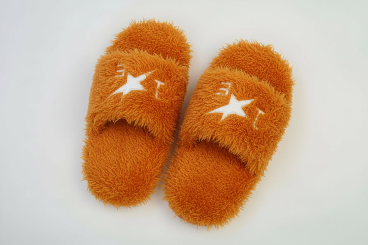 Orange OneLife Slides