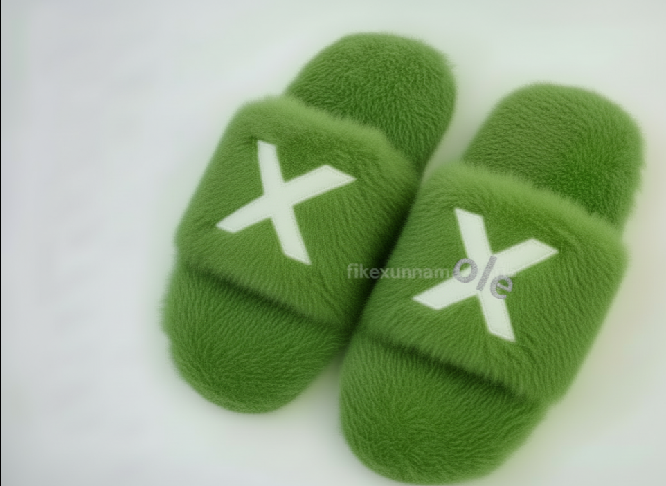 Hulk Green One Life Slides