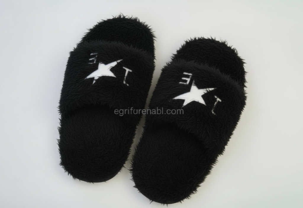 Black One Life Slides