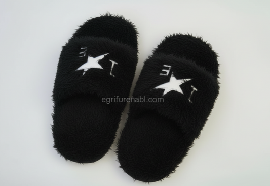 Black One Life Slides